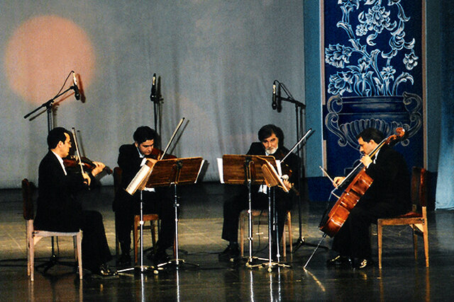 مهمترین اتفاق جشنواره موسیقی فجر در ۲۵ سال قبل چه بود؟