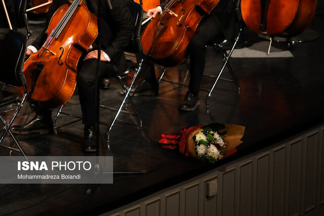 عکس تزیینی است/ جشنواره موسیقی فجر چرا تورهای کنسرت برخی خوانندهها را افسرده میکند؟