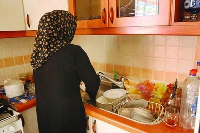 شرایط برخورداری از بیمه دختران و زنان خانهدار شرایط برخورداری از بیمه دختران و زنان خانهدار