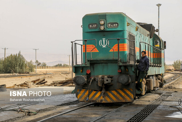 یکپنجم کشندههای باری تولید داخل است یکپنجم کشندههای باری تولید داخل است