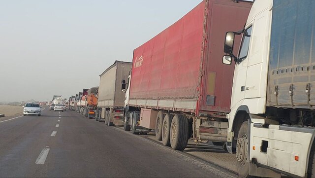 قیمت حمل کالا در بوشهر کنترل شود