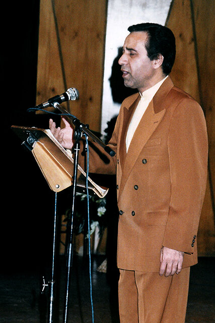 وقتی جشنواره موسیقی فجر به دانشگاه نفوذ کرد + تصاویر