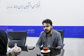 دانشجویان ایرانی شاهکارند/ پژوهش‌های دانشجویی است که آینده شرکت‌های سرمایه‌گذار را می‌سازد