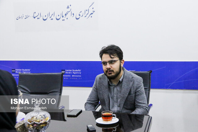 دانشجویان ایرانی شاهکارند/ پژوهش‌های دانشجویی است که آینده شرکت‌های سرمایه‌گذار را می‌سازد