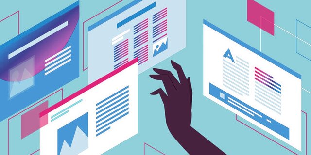 قالب فروشگاهی وردپرس