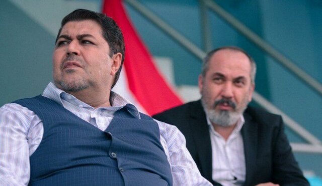 سعید خانی: «خط استوا» اولین فیلم اکران نوروزی ۱۴۰۲ است