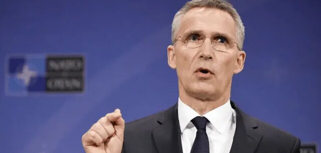 دبیرکل ناتو فردا در مراسم تحلیف اردوغان شرکت میکند دبیرکل ناتو فردا در مراسم تحلیف اردوغان شرکت میکند