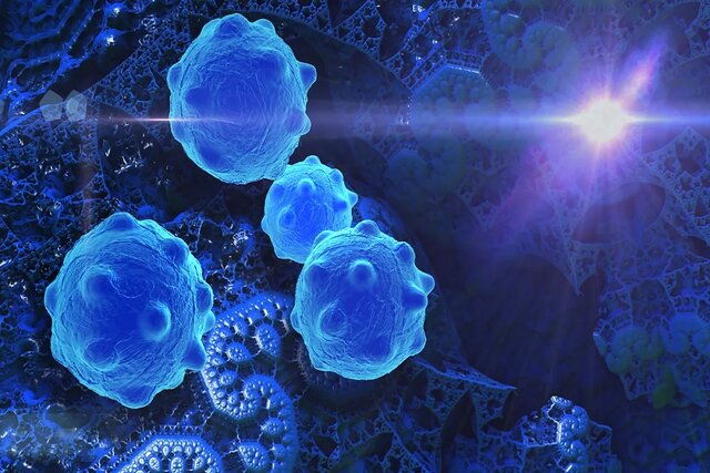 احتمال درمان سرطان با نور فرابنفش طی ۵ تا ۱۰ سال آینده احتمال درمان سرطان با نور فرابنفش طی ۵ تا ۱۰ سال آینده