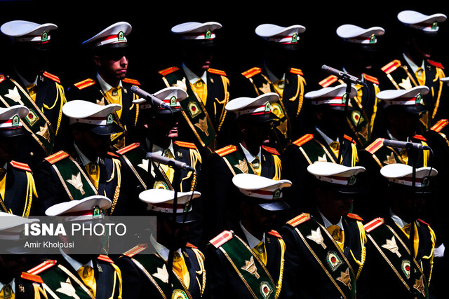 یک کنسرت کمسابقه در تالار وحدت و اجرای قطعه جدید ناصر زینلی