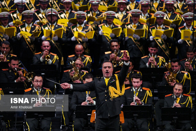 ساز و نواهای کمسابقه در کنار اجرای تصنیفهای قدیمی و آشنا