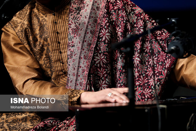 سی و هشتمین جشنواره موسیقی فجر هندیها برای موسیقی چه کردند که ما نکردیم؟