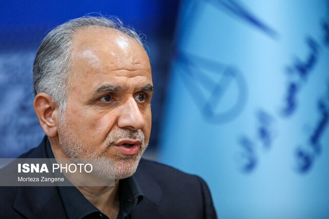 پذیرش اعاده دادرسی محمد بروغنی/ محکومیت شارمهد به اعدام