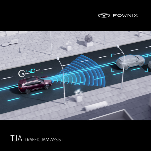 کروز کنترل هوشمند: پدالها را به من بسپار!
