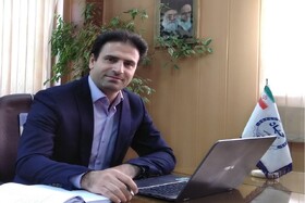 حکم ریاست جهاد دانشگاهی واحد شهید بهشتی تمدید شد
