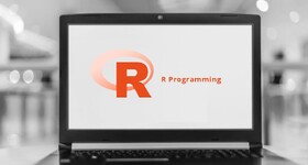 آموزش کار با نرم‌افزار R