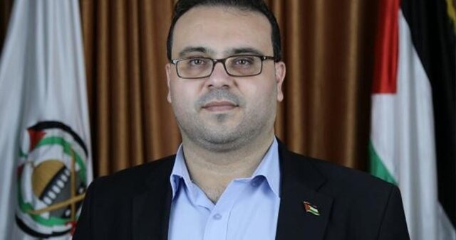 حماس: سطح چالش با اشغالگران را بالا بردیم حماس: سطح چالش با اشغالگران را بالا بردیم