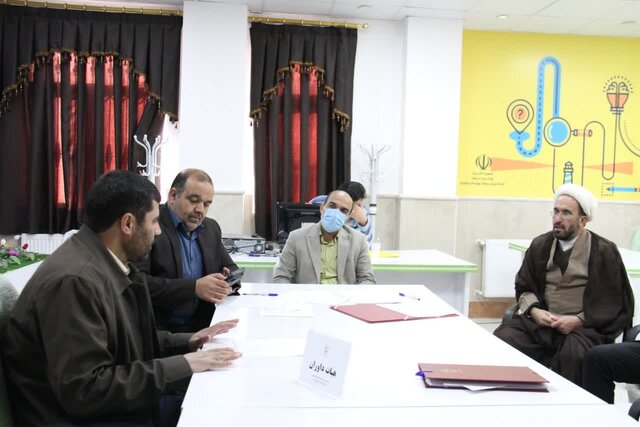 آغاز یازدهمین دوره مسابقات ملی مناظره دانشجویان چهارمحال و بختیاری