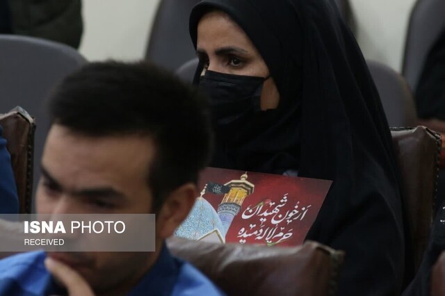 در سومین جلسه دادگاه عاملان حمله تروریستی به حرم شاهچراغ چه گذشت؟