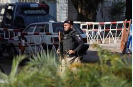 مرز تورخم درگیری بین نیروهای طالبان و پاکستان در مرز تورخم