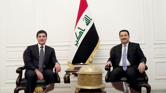 بغداد و اربیل کمیته مشترک برای تصویب قانون نفت و گاز تشکیل میدهند بغداد و اربیل کمیته مشترک برای تصویب قانون نفت و گاز تشکیل میدهند