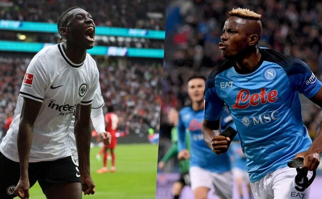 لیورپول - رئالمادرید / آنفیلد در اندیشه انتقام