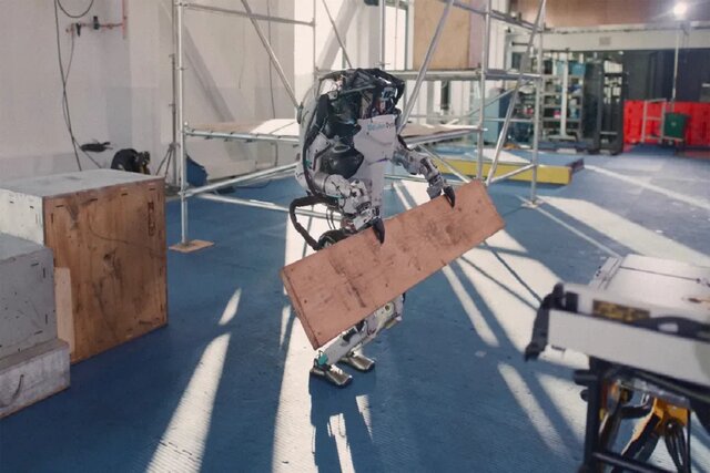 چرا ورود رباتها به زندگی روزمره، ایده خوبی نیست چرا ورود رباتها به زندگی روزمره، ایده خوبی نیست