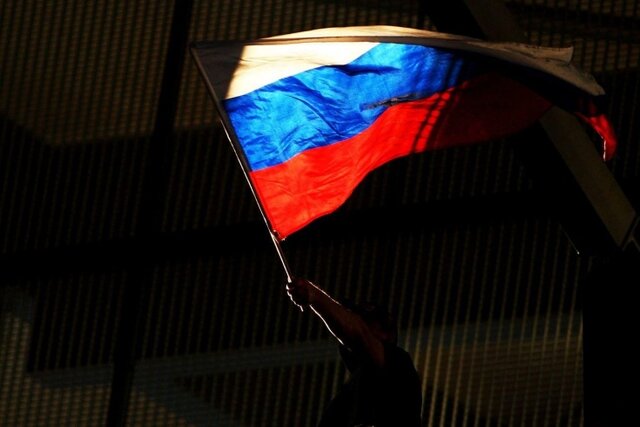 شطرنج‌باز روس: نمایش پرچم‌مان در میادین جهانی مهم نیست!