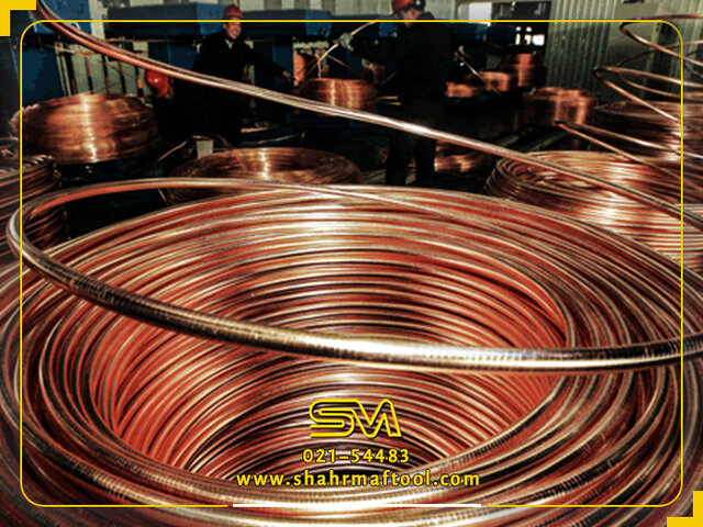 خرید انواع مفتول گالوانیزه، سیم آرماتوربندی، مفتول مسوار در شهر مفتول