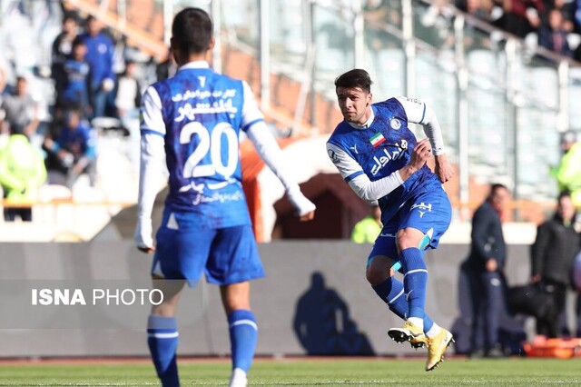 بارانی: اخراج بازیکن ملوان دورهمی بود! بارانی: اخراج بازیکن ملوان دورهمی بود!