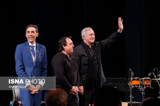 شب پرتغالیها همراه با رقص و آواز بوشهری