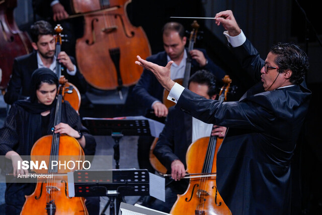 شب پرتغالیها همراه با رقص و آواز بوشهری