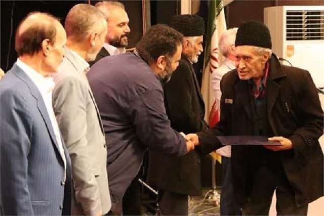 سی و هشتمین جشنواره موسیقی فجر در خراسان شمالی به کار خود پایان داد 