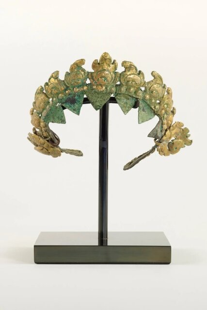 جواهرات سلطنتی گمشده به خانه بازگشتند