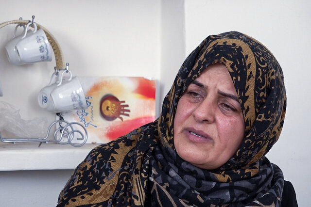 نمیخواهم زنده بمانم/ کارگردانی که نمیخواهد تحت پوشش بهزیستی باشد