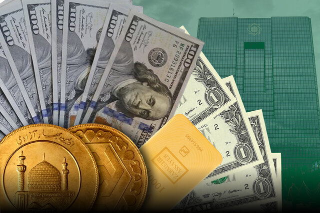 ارائه ارز مسافرتی در فرودگاه از امروز/ عرضه ۳۰۰ هزار سکه از طریق مرکز مبادله ارائه ارز مسافرتی در فرودگاه از امروز/ عرضه ۳۰۰ هزار سکه از طریق مرکز مبادله