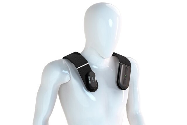 از دستگاه درمان سردردهای سینوزیتی تا آزمایشگاهی روی بازو