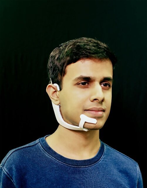 از دستگاه درمان سردردهای سینوزیتی تا آزمایشگاهی روی بازو