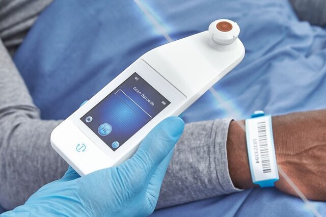 از دستگاه درمان سردردهای سینوزیتی تا آزمایشگاهی روی بازو