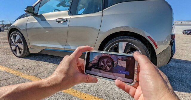 از دستگاه درمان سردردهای سینوزیتی تا آزمایشگاهی روی بازو