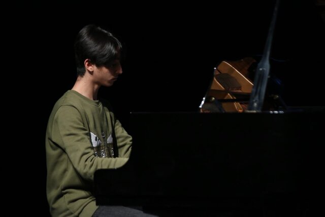 شب پرتغالیها همراه با رقص و آواز بوشهری