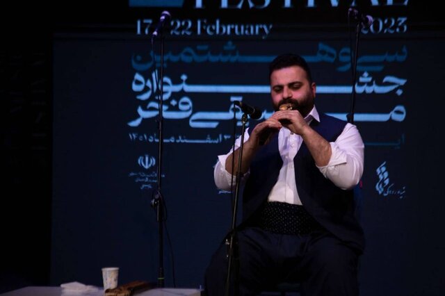 شب پرتغالیها همراه با رقص و آواز بوشهری