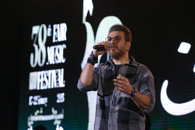 شب پرتغالیها همراه با رقص و آواز بوشهری