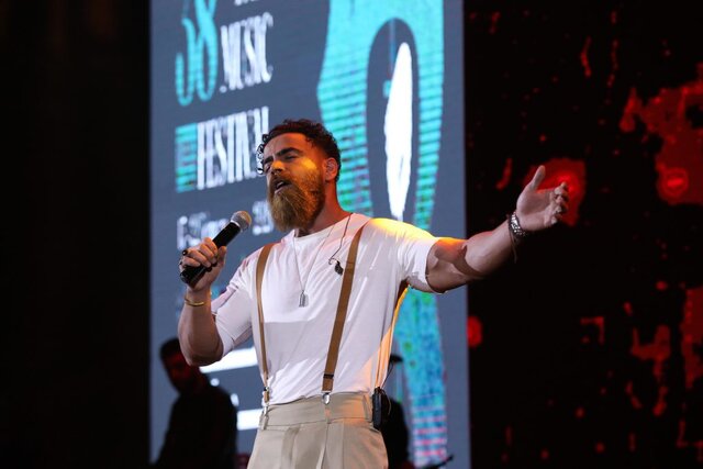 شب پرتغالیها همراه با رقص و آواز بوشهری