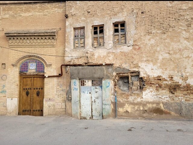 «طرح ایتالیاییها» برای نجات شیراز چرا مسکوت ماند؟