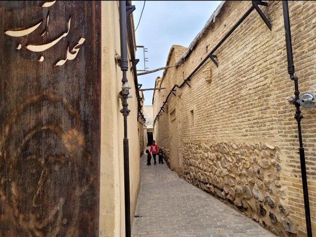 «طرح ایتالیاییها» برای نجات شیراز چرا مسکوت ماند؟