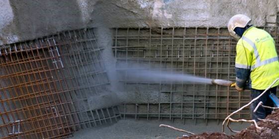 خرید افزودنی بتن و روانکننده بتن برای هوای گرم