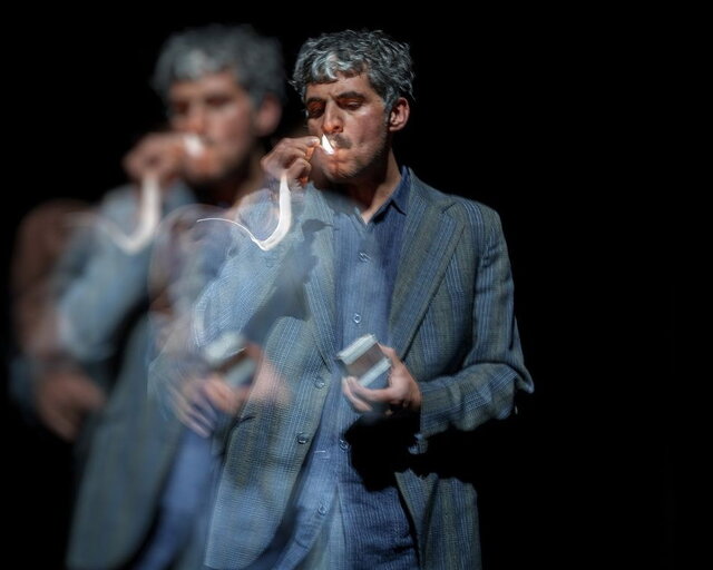 حیف که نصیحت استاد نصیریان را نمیتوانیم اجرا کنیم!