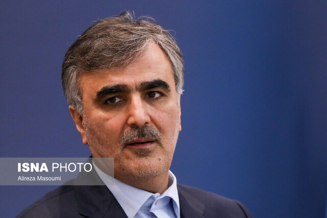 نقشهراه فرزین برای مهار تورم و رشد تولید نقشهراه فرزین برای مهار تورم و رشد تولید
