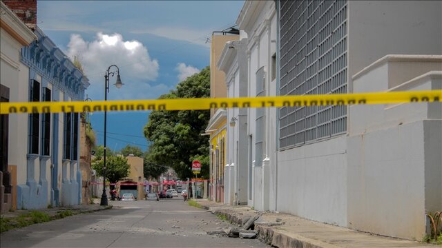 عکس: آناتولی جنایتخیزترین شهر جهان در ۲۰۲۲