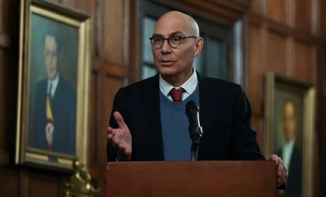 سازمان ملل خواستار تعلیق طرح تعدیل قانون قضایی مورد نظر نتانیاهو شد سازمان ملل خواستار تعلیق طرح تعدیل قانون قضایی مورد نظر نتانیاهو شد